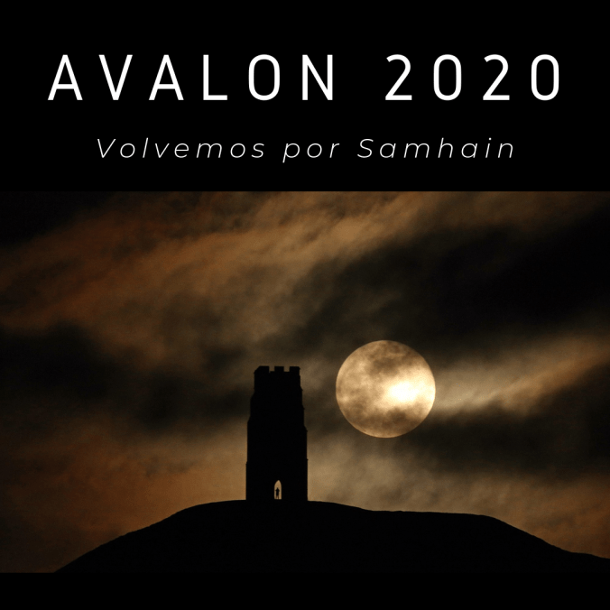 AVALON 2020